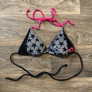 Fox Bikini Top